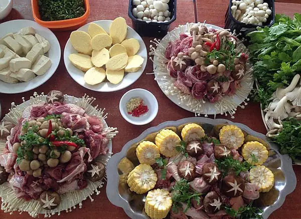 Các Bước Thực Hiện: