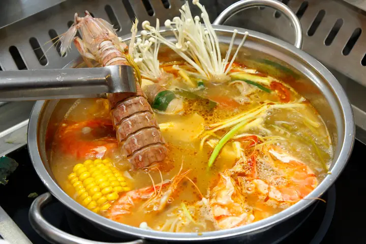 Cách Nấu Nước Lẩu Me Chua Cách Nấu Nước Lẩu Me Chua