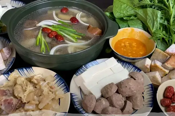 Cách Nấu Nước Lẩu Bòsiêu Ngon, Siêu Bổ Dưỡng