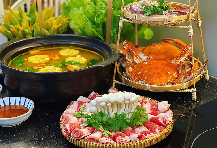 Mẹo nấu nước lẩu Thái ngon chuẩn vị nhà hàng cao cấp