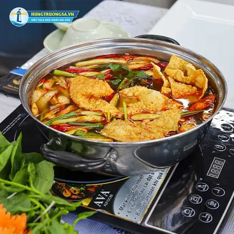 Mua nước lẩu chế biến sẵn tại Hùng Trường Sa Mua nước lẩu chế biến sẵn tại Hùng Trường Sa