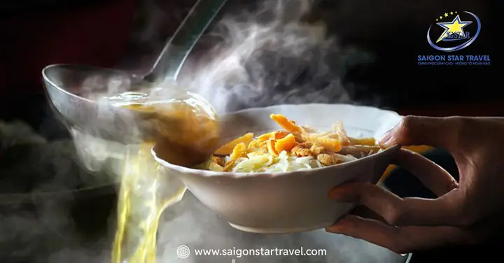 Bước 5: Trình Bày Chuẩn Vị