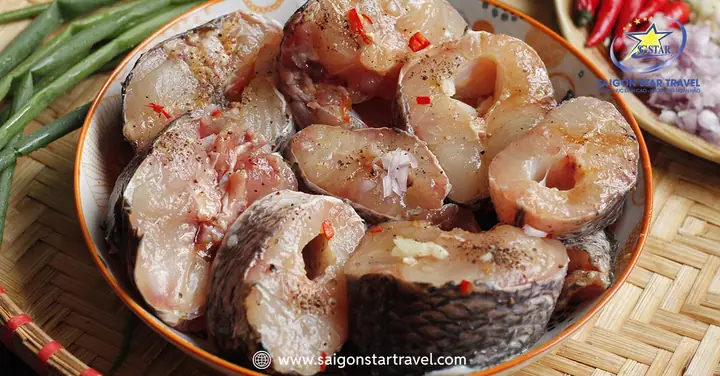 Sơ Chế Nguyên Liệu – Kỹ Thuật Khử Tanh Đạt Chuẩn