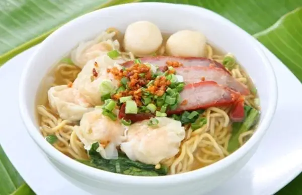 Tìm hiểu về mì tàu và cách nấu nước mì tàu  siêu ngon tại nhà