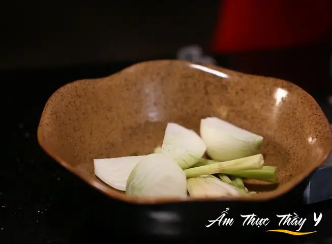 Các Bước Thực Hiện