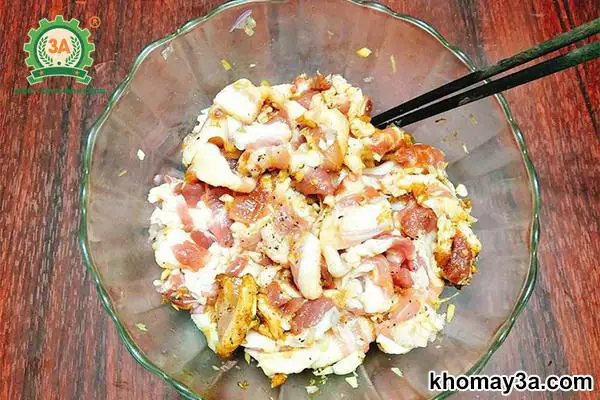 Cách Nấu Mì Quảng Đà Nẵng