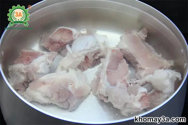 Cách Nấu Món Mì Quảng