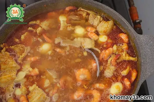 Cách Nấu Mì Quảng Đà Nẵng