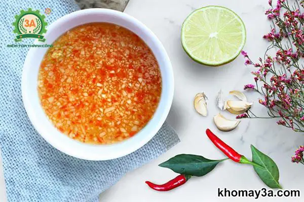 Cách Nấu Mì Quảng Tôm Thịt