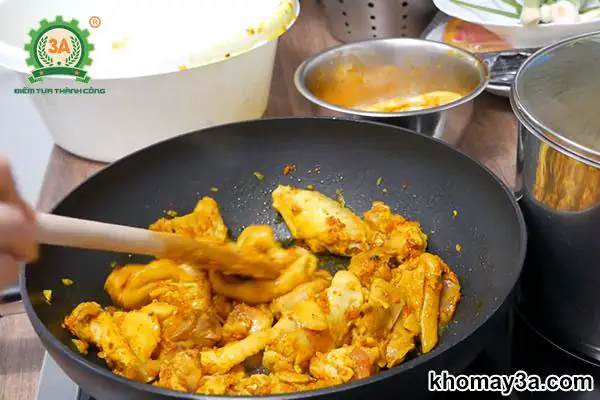 Cách Nấu Nước Lèo Mì Quảng