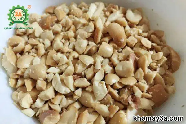 Công Thức Nấu Mì Quảng