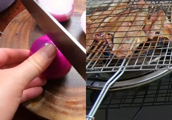 Sơ Chế Hải Sản Và Các Loại Topping Sơ Chế Hải Sản Và Các Loại Topping