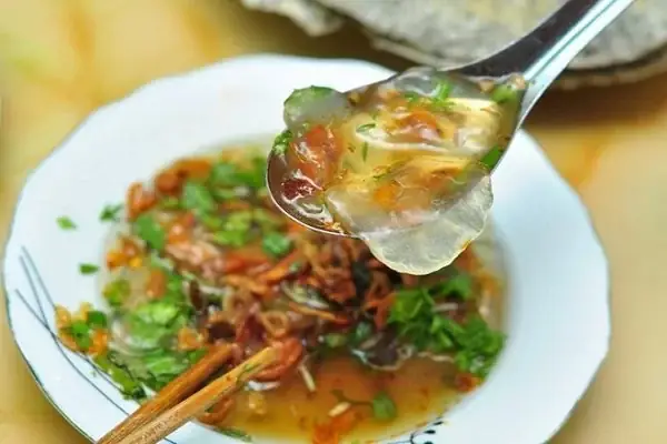 Cách Làm Bánh Bèo Cách Làm Bánh Bèo