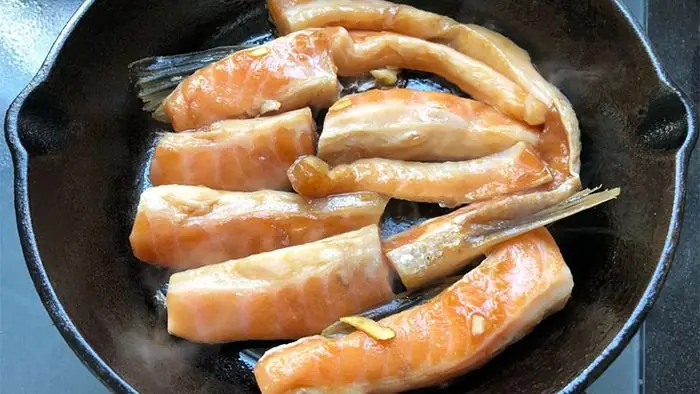 Cách Nấu Nước Mắm Cá