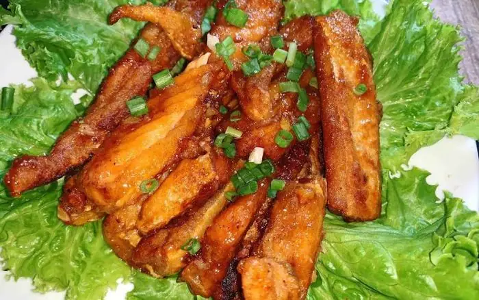 Cách Nấu Nước Mắm Cá