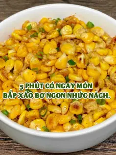 Công Thức Làm Món Bawpsxaof Bơ Ngon Nhức Nách Công Thức Làm Món Bawpsxaof Bơ Ngon Nhức Nách