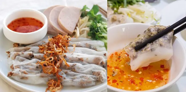 Cách Nấu Nước Mắm Thịt Chấm Bánh Ướt Ngon Chuẩn Vị