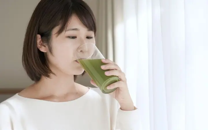 Một Số Lưu Ý Khi Sử Dụng Nước Giải Độc Gan