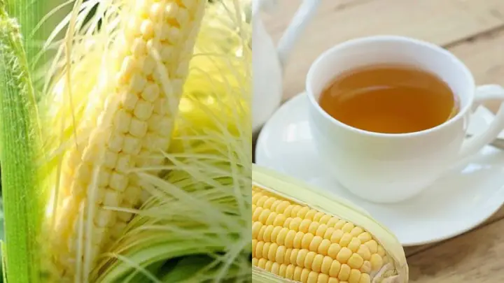 Cách Nấu Nước Mát Râu Bắp Thanh Nhiệt, Giải Độc Hiệu Quả