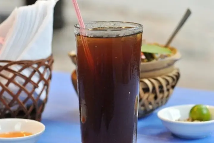 Bước 3: Hoàn thành và thưởng thức