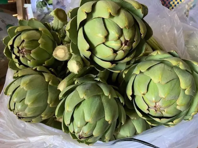 Cách Chọn Mua Nguyên Liệu Tươi Ngon