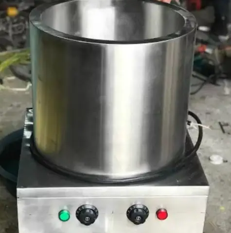 Nơi Mua Nồi Điện Nấu Mì Cay