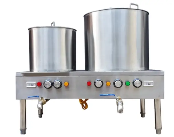 Kích Thước Nồi Điện Nấu Mì Cay