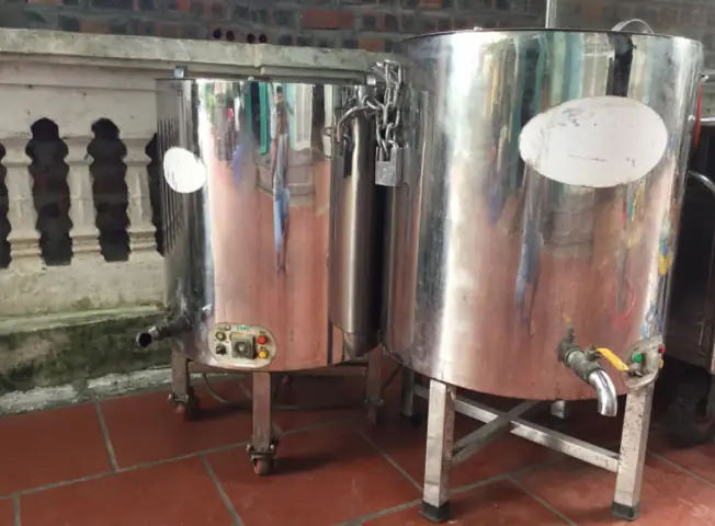 Cách Vệ Sinh, Bảo Quản Nồi Điện Nấu Mì Cay