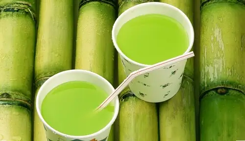 “khi Trẻ Được 7-8 Tháng Tuổi, Bố Mẹ Có Thể Cho Con Ăn Từ 30-50ml Nước Mía Tươi Hoặc Mía Nấu Mỗi Ngày”, Bác Sĩ Dinh Dưỡng Hoàng Thị Thúy Hà Cho Biết. “khi Trẻ Được 7-8 Tháng Tuổi, Bố Mẹ Có Thể Cho Con Ăn Từ 30-50ml Nước Mía Tươi Hoặc Mía Nấu Mỗi Ngày”, Bác Sĩ Dinh Dưỡng Hoàng Thị Thúy Hà Cho Biết.