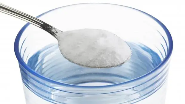 Tại sao nên sử dụng nước muối sinh lý? Tại sao nên sử dụng nước muối sinh lý?