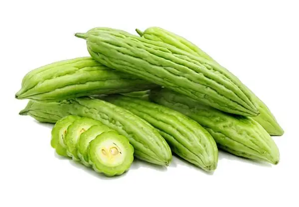 Thông tin và công dụng của trái mướp đắng