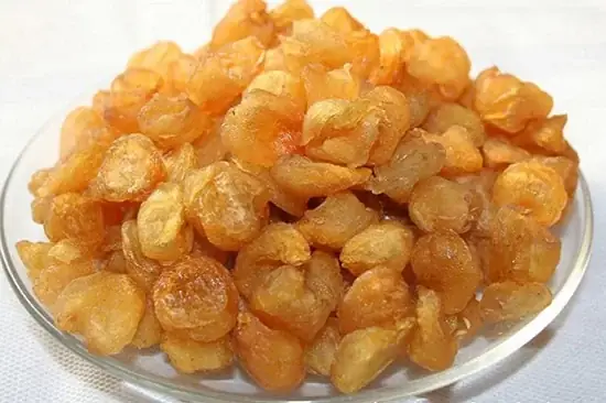 Các Bước Nấu Hạt Sen Nhãn Nhục Các Bước Nấu Hạt Sen Nhãn Nhục