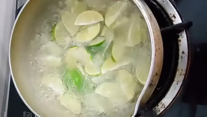 Các bước thực hiện