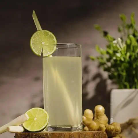 Uống Nước Sả Có Tác Dụng Gì? Uống Nước Sả Có Tác Dụng Gì?