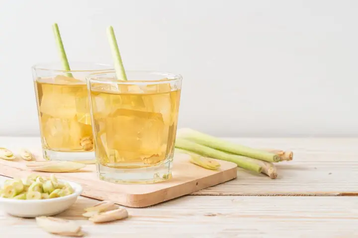 Uống Nước Sả Đúng Cách Có Giảm Cân Không?