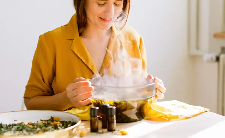 1tác Dụng Của Xông Hơi Mặt Bằng Sả