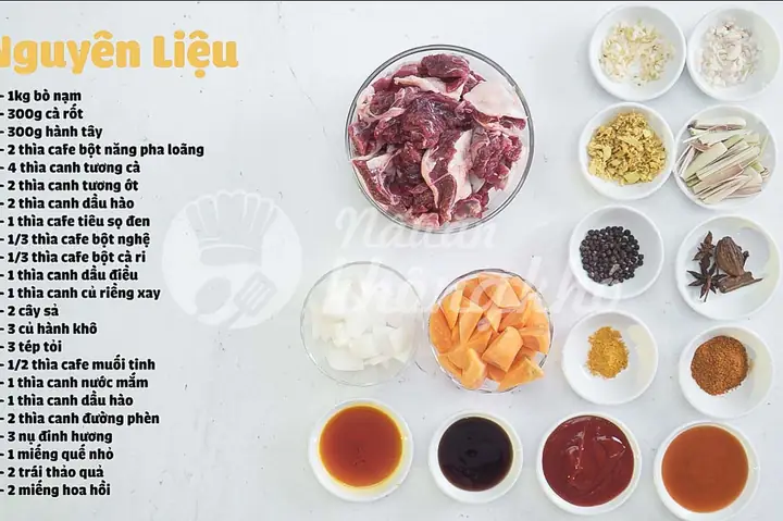 cách nấu nước sốt bánh mì cách nấu nước sốt bánh mì