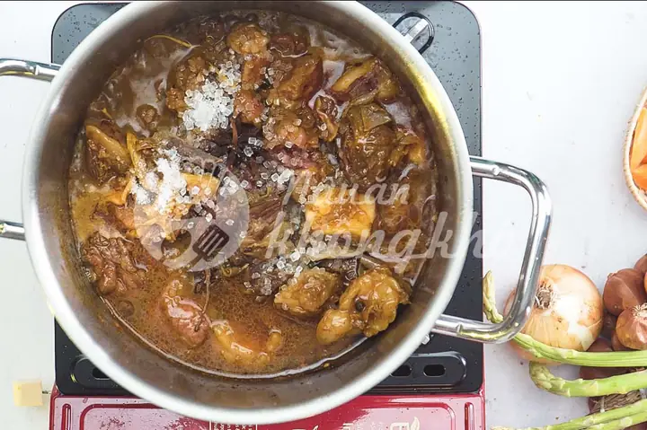 cách nấu nước sốt bánh mì cách nấu nước sốt bánh mì