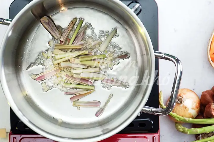 cách nấu nước sốt bánh mì cách nấu nước sốt bánh mì