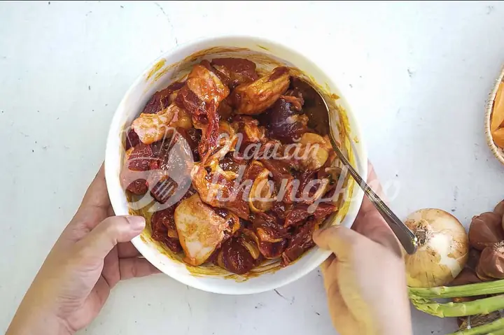 cách nấu nước sốt bánh mì cách nấu nước sốt bánh mì