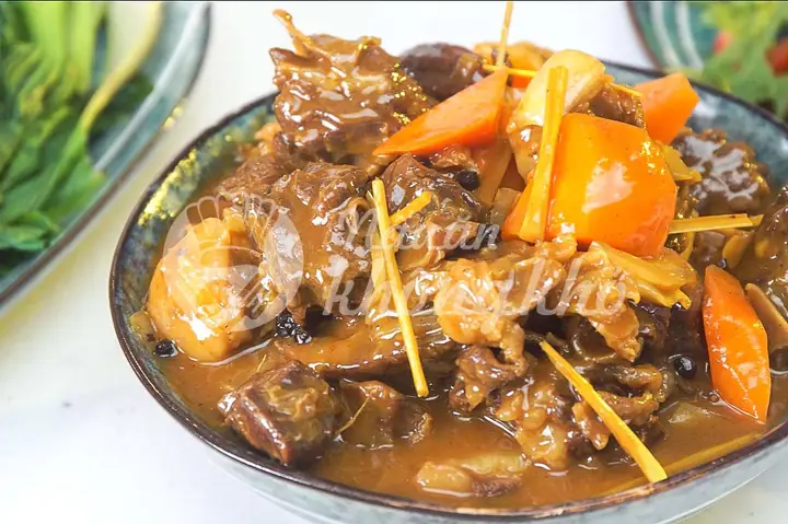 cách nấu nước sốt bánh mì cách nấu nước sốt bánh mì