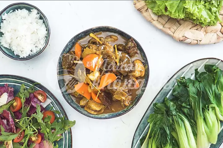 cách nấu nước sốt bánh mì cách nấu nước sốt bánh mì