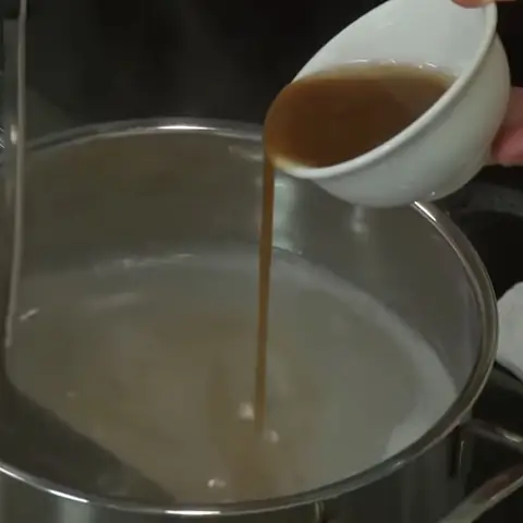 Nấu Súp Nấu Súp