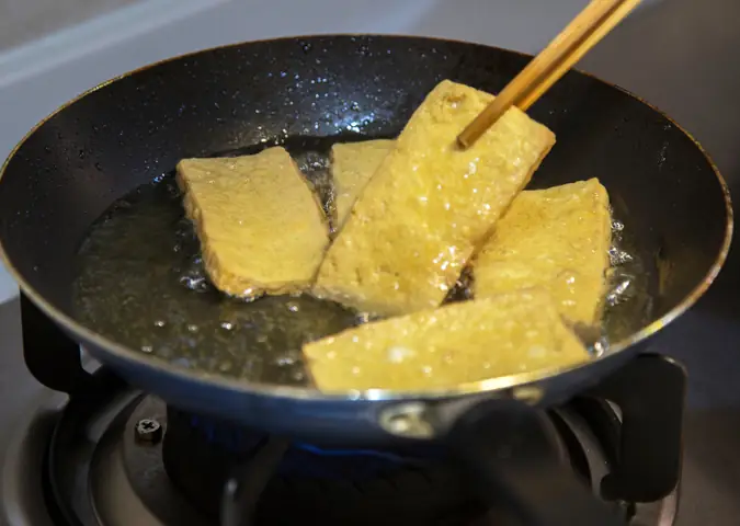 Cách Nấu Nước Tương Ăn Bún