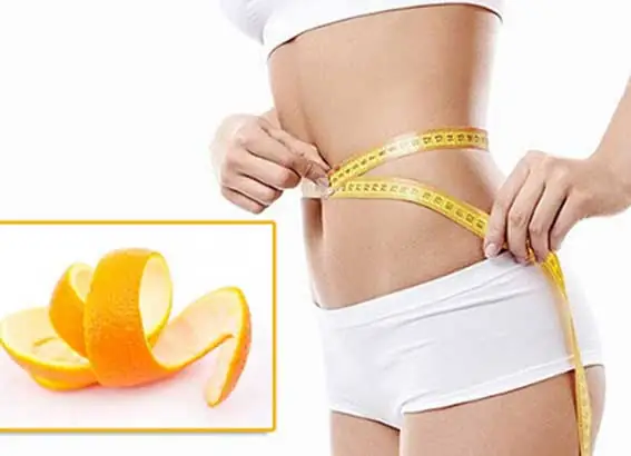 Cách Nấu Nước Vỏ Bưởi Uống Giảm Cân Hiệu Quả Tại Nhà