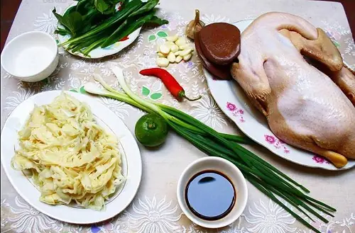 Có Gì Hấp Dẫn Trong Món Xáo Vịt Nghệ An?