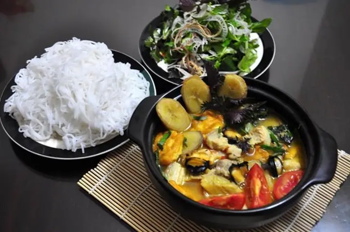 Các Bước Thực Hiện