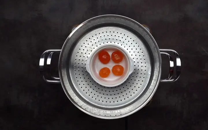 Cách Nấu Ốc Hương Ngon