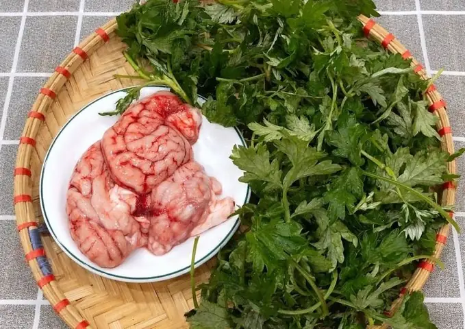 2. Cách Chọn Nguyên Liệu