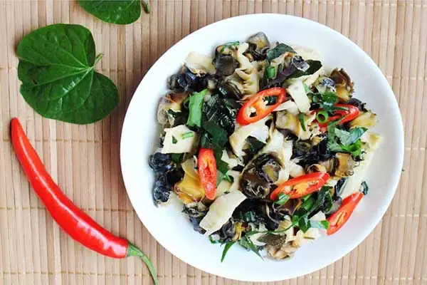 Yêu cầu thành phẩm